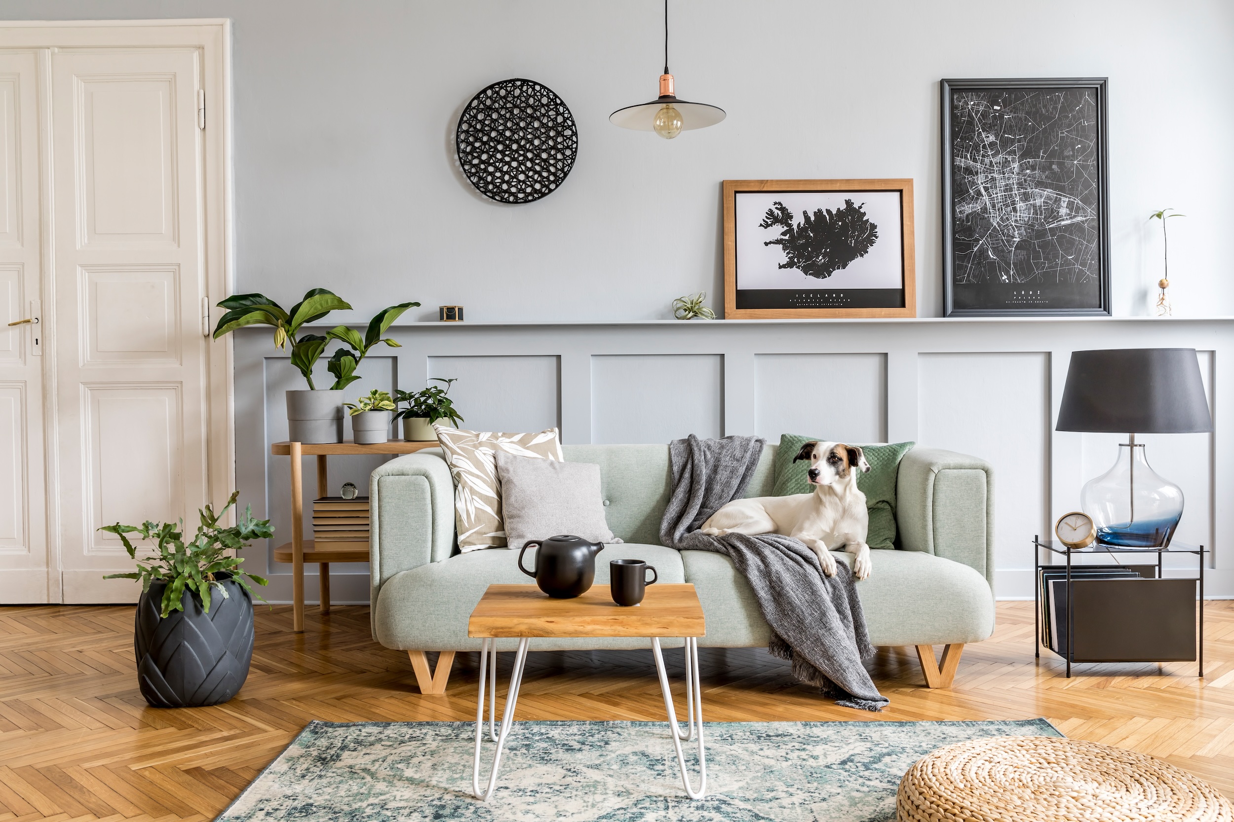 Discover quick, budget-friendly tips for impactful upgrades that'll increase your home's value and make it feel more like your dream home.